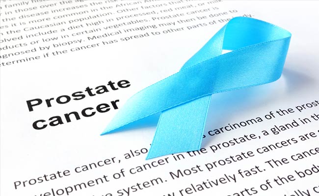 Yoga May Reduce Side Effects of Prostate Cancer Treatment