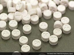 The Tiny Pill Fueling Syria's War and Turning Fighters Into Superhuman Soldiers The Tiny Pill Fueling Syria's War and Turning Fighters Into Superhuman Soldiers