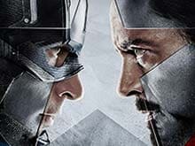 Avengers Divided: It's Captain America vs Iron Man in <i>Civil War</i> Trailer