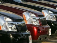 Renewed Chinese Auto Tariffs Would Cost U.S. Jobs, Industry Coalition Warns
