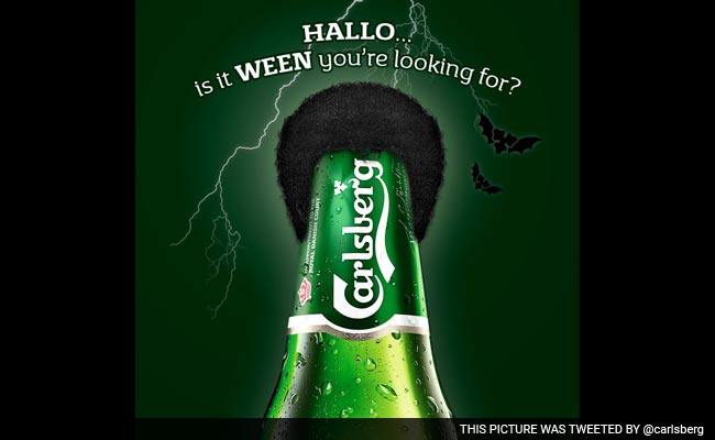 Carlsberg Cuts 2,000 Jobs as Russian Beer Market Sours