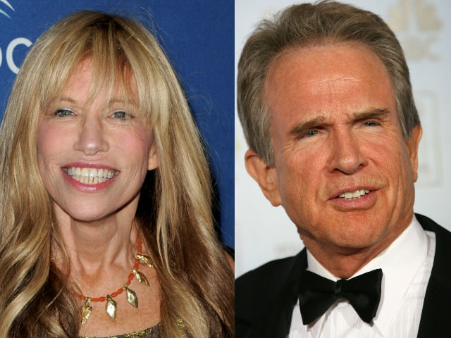 Who's <i>So Vain</i>? Warren Beatty. Carly Simon Reveals Who Song is About