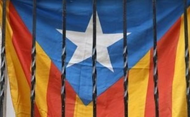 Catalan Parliament Starts Secession Debate in Showdown With Madrid