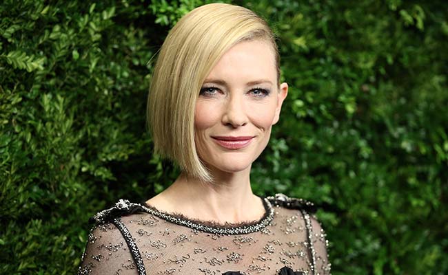 Why Cate Blanchett is Impressed with This Indian Make-Up Artist