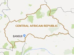 At Least 2 Killed in Central Africa Violence Ahead of Polls