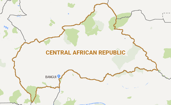 France Disciplines 5 Troops Over Central Africa Abuse: Ministry