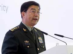 China Says Don't 'Hype Up' Freedom of Navigation in South China Sea