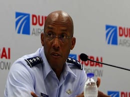 Gulf Air Strikes on Islamic State Down Due to Yemen Conflict: US General Gulf Air Strikes on Islamic State Down Due to Yemen Conflict: US General