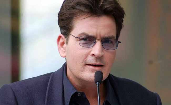 Charlie Sheen Reveals He is HIV Positive