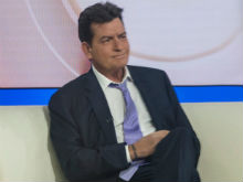 In Open Letter, Charlie Sheen Says He's in Remission From HIV +