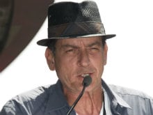Charlie Sheen is Expected to Reveal He's HIV Positive Live on TV