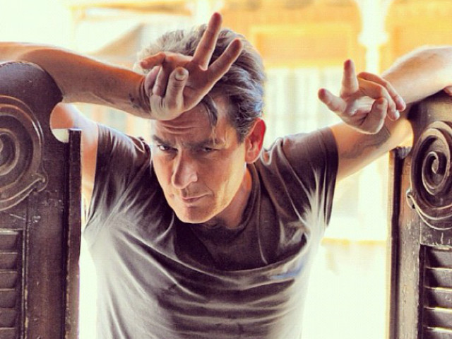 Charlie Sheen's Secret Was More Killer Than His HIV