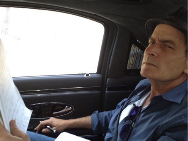 What's Missing in the Conversation About Charlie Sheen and HIV