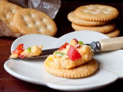 Divine Southern Pimento Cheese Spread In 5 Easy Steps Divine Southern Pimento Cheese Spread In 5 Easy Steps