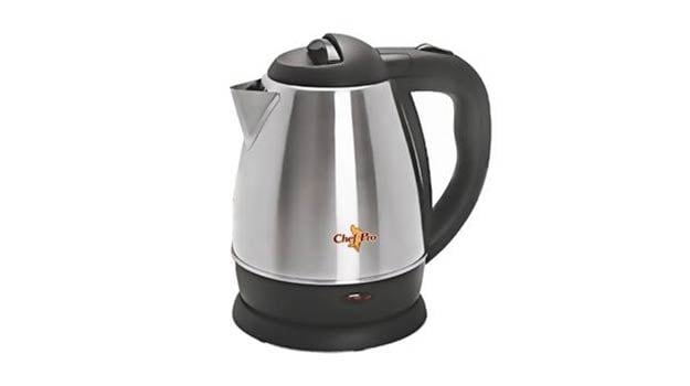 electric kettle price milton