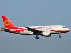 Chinese Plane to Arrive, 6 Years Late: Report