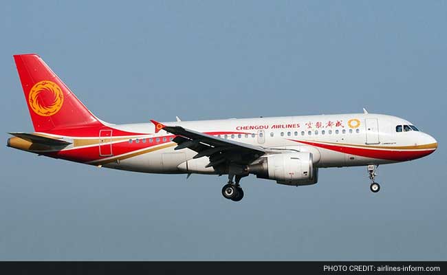 Chinese Plane to Arrive, 6 Years Late: Report