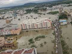 Chennai Floods a Man-Made Disaster, Say Experts