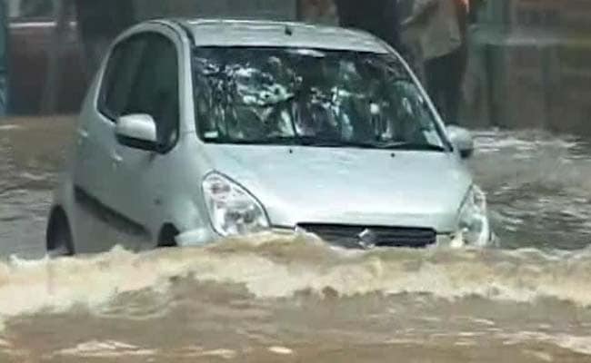 तमिलनाडु में अगले दो दिनों में भारी बारिश की आशंका