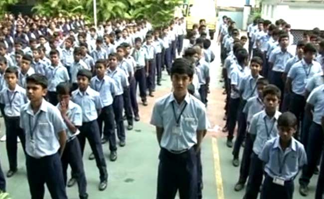 No Automatic Admission To Class 11 If School Switches Boards, Rules Madras High Court