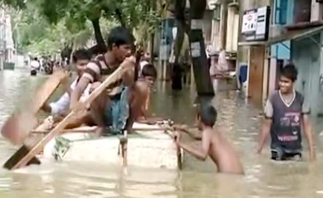 Heavy Rain Forecast in Tamil Nadu, Schools and Colleges to Remain Shut