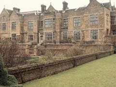 PM Modi Could Do Yoga at This 16th Century Mansion in England