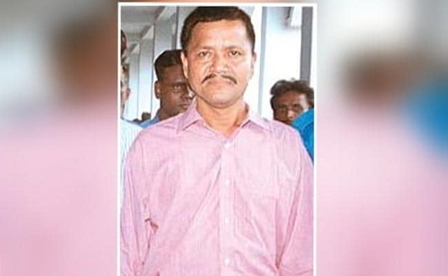 Anup Chetia, Top ULFA Leader, Released From Jail In Assam