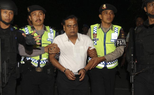 Chhota Rajan Accidentally Identified Himself, Leading to Arrest