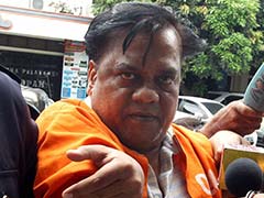 Court Allows Jail Authorities To Provide Medical Aid To Chhota Rajan