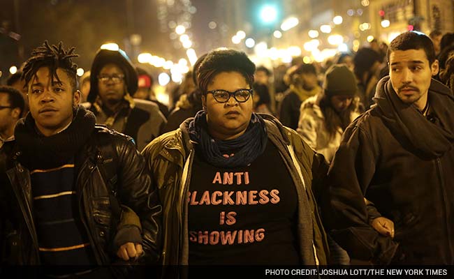 Chicago Braces After Police Video is Released