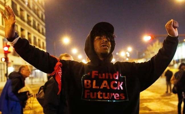 Chicago on Edge After Police Shooting Video