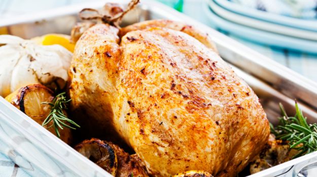 Is Your Meat Safe? Experts Speak on Overuse of Antibiotics