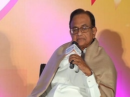 BJP Attacks Congress Over Corruption, Targets P Chidambaram BJP Attacks Congress Over Corruption, Targets P Chidambaram