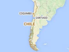 Magnitude 6.8 Earthquake Strikes Chile, No Tsunami Seen