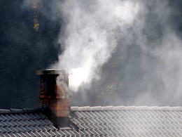 Siblings Die Of Electrocution While Cleaning House Chimney In UP: Police Siblings Die Of Electrocution While Cleaning House Chimney In UP: Police