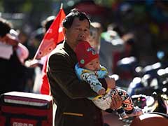 Chinese Parents Go To Court Seeking To Register 2nd Children