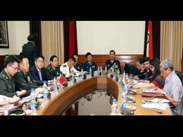 Pakistan a 'Victim of Terrorism', Will Continue to Support Them, Says China Pakistan a 'Victim of Terrorism', Will Continue to Support Them, Says China