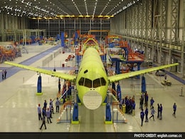 China Completes Production of Own Passenger Plane China Completes Production of Own Passenger Plane