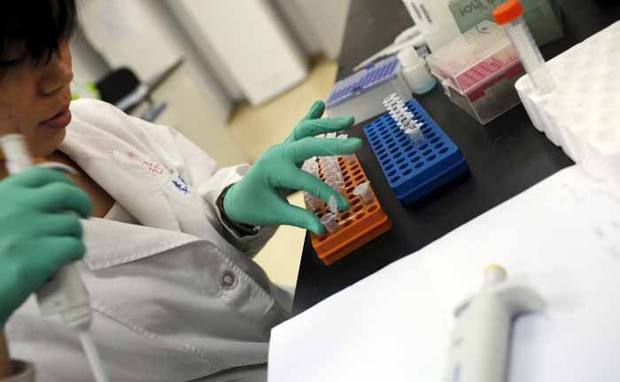 Beijing Aims to Refill Medicine Chest with 'Made in China' Drugs