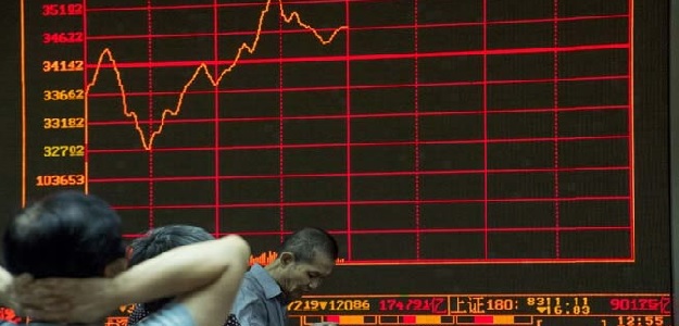 China Lifts Brokerage Curb in Sign of Market Confidence
