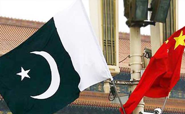 China: Will Play Constructive Role To Bring Together Pakistan, Afghanistan