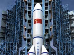 China Testing its Largest New Space Rocket: Official