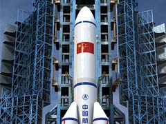 रॉकेट लॉन्च के फेल होने के बाद चीन में अटके कई अंतरिक्ष मिशन