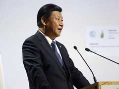 China's Xi Jinping to visit Saudi Arabia, Egypt, Iran next week
