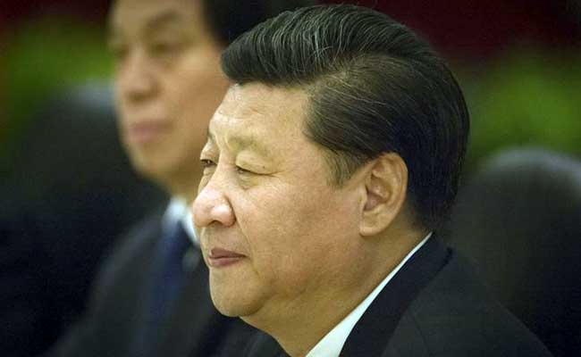 Xi Jinping Warns of Rival Free Trade Pact 'Fragmentation'