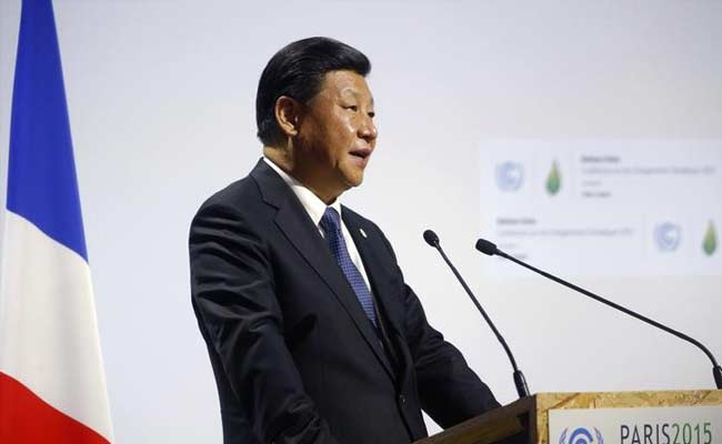President Xi Jinping Has Emerged As Top Leader Of The World