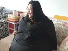China's Heaviest Woman Hopes to Find Love Post Surgery