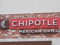 Chipotle Co-CEO: Half of Restaurants Have Poor Service