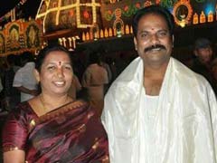 Chittoor Mayor Shot Dead by Attackers in Burqa, Husband Injured