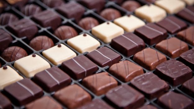 Best Job Ever: This Firm is Looking for a Chocolate Taster!